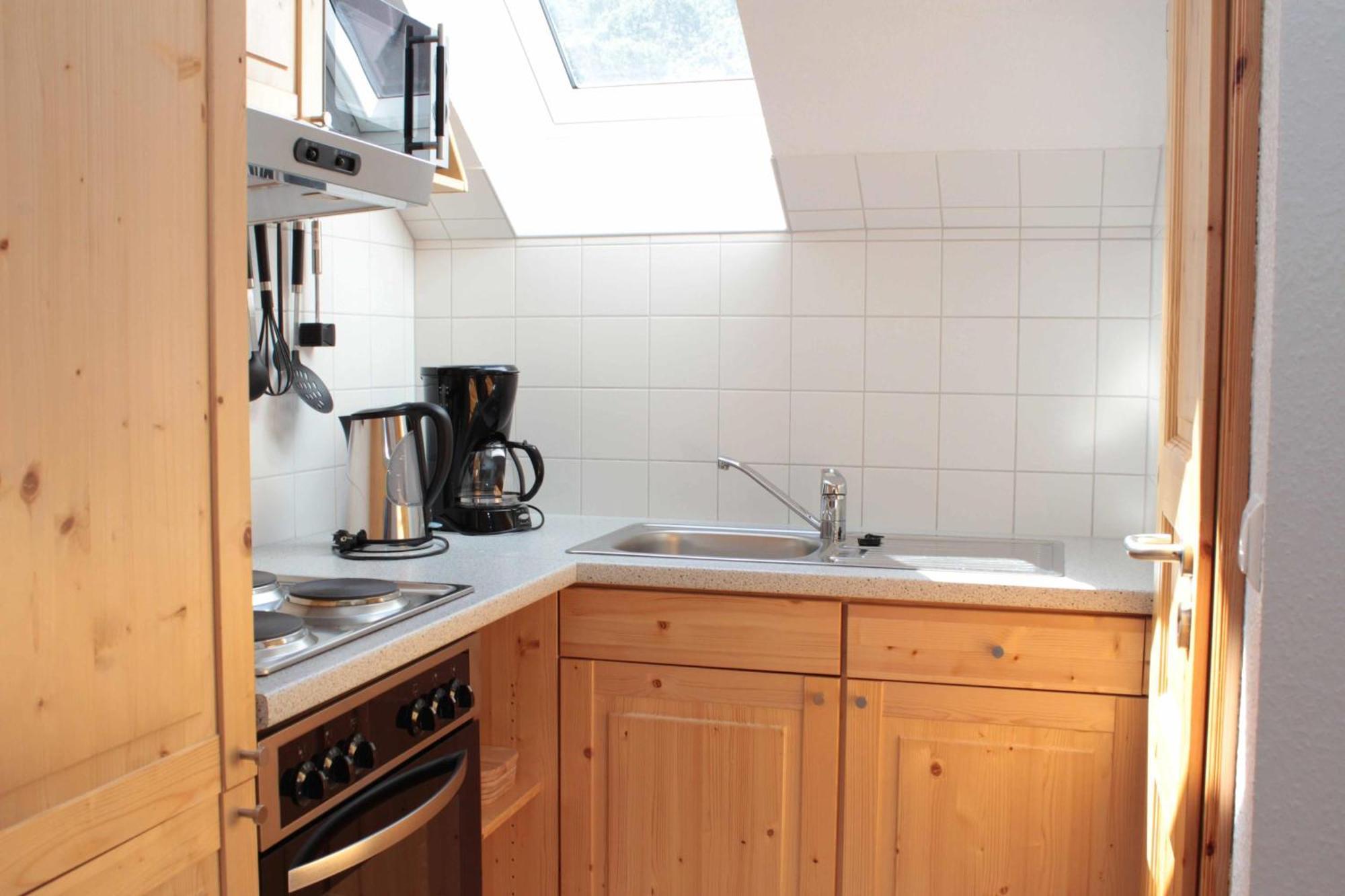 Ferienwohnung Forsthaus Am Brocken, 55 Qm, 2 Schlafzimmer F7 السنبرغ المظهر الخارجي الصورة